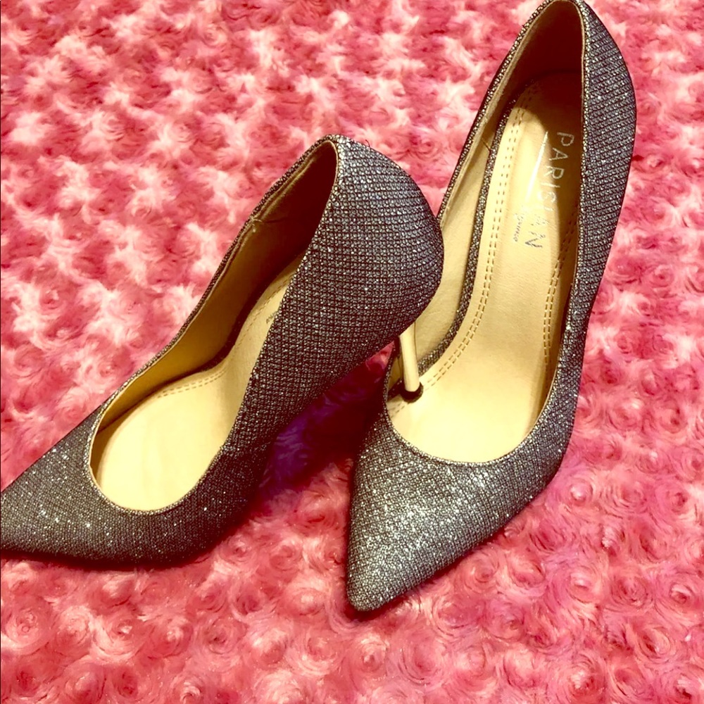 Stilettos